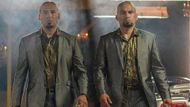 Leonel and Marco (Image Source: AMC)